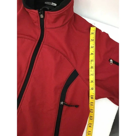 REI full Zip Up Jacket - Picture 10 of 12